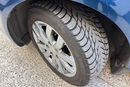 sininen Audi A3 2005 kuva 13.