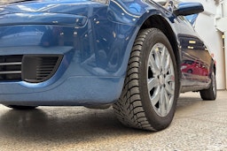 sininen Audi A3 2005 kuva 22.