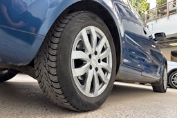 sininen Audi A3 2005 kuva 26.