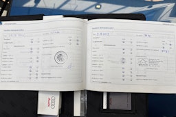 sininen Audi A3 2005 kuva 41.