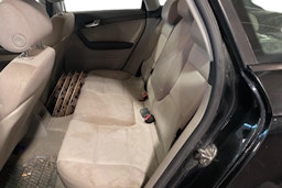 Musta Audi A3 2005 kuva 10.