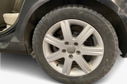 Musta Audi A3 2005 kuva 11.