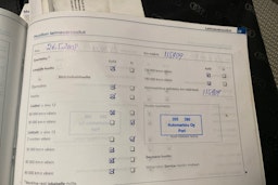 Musta Audi A3 2005 kuva 22.