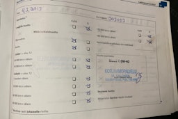 Musta Audi A3 2005 kuva 28.