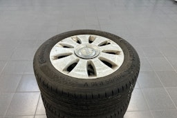 Musta Audi A3 2007 kuva 14.