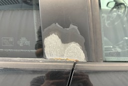 Musta Audi A3 2007 kuva 30.
