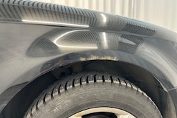 Musta Audi A3 2007 kuva 33.