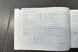 Musta Audi A3 2007 kuva 36.