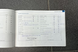 Musta Audi A3 2007 kuva 39.