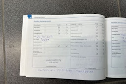 Musta Audi A3 2007 kuva 40.