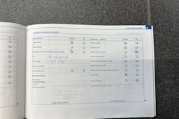 Musta Audi A3 2007 kuva 41.