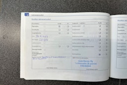 Musta Audi A3 2007 kuva 42.