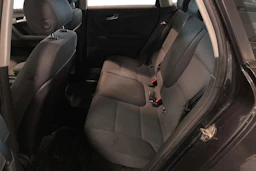 harmaa Audi A3 2007 kuva 8.