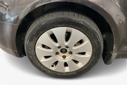 harmaa Audi A3 2007 kuva 9.
