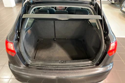 harmaa Audi A3 2007 kuva 11.