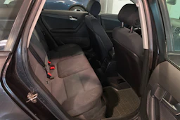 harmaa Audi A3 2007 kuva 12.