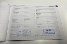 harmaa Audi A3 2007 kuva 26.