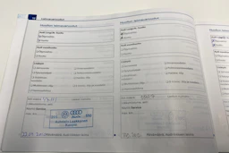 harmaa Audi A3 2007 kuva 27.