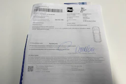 harmaa Audi A3 2007 kuva 31.