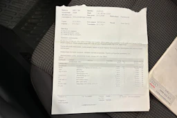 Punainen Audi A3 2008 kuva 35.