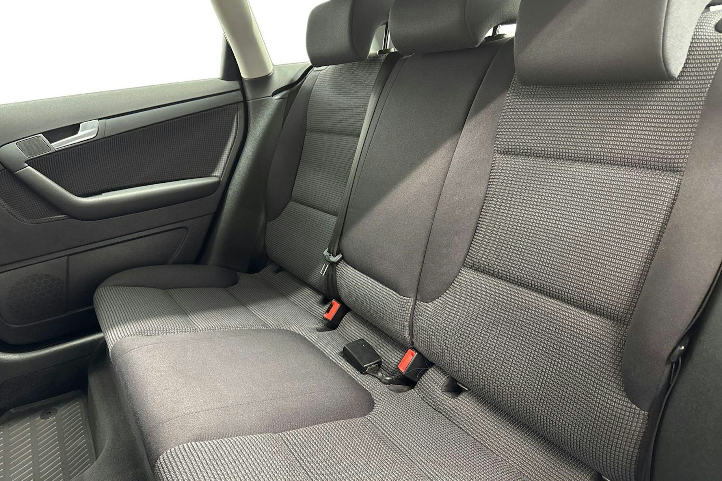 ruskea (beige) Audi A3 2008 kuva 10.