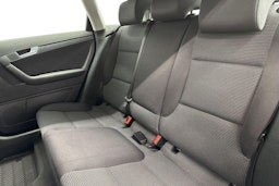 ruskea (beige) Audi A3 2008 kuva 10.