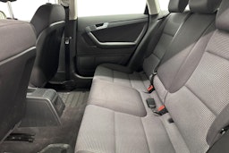 ruskea (beige) Audi A3 2008 kuva 11.