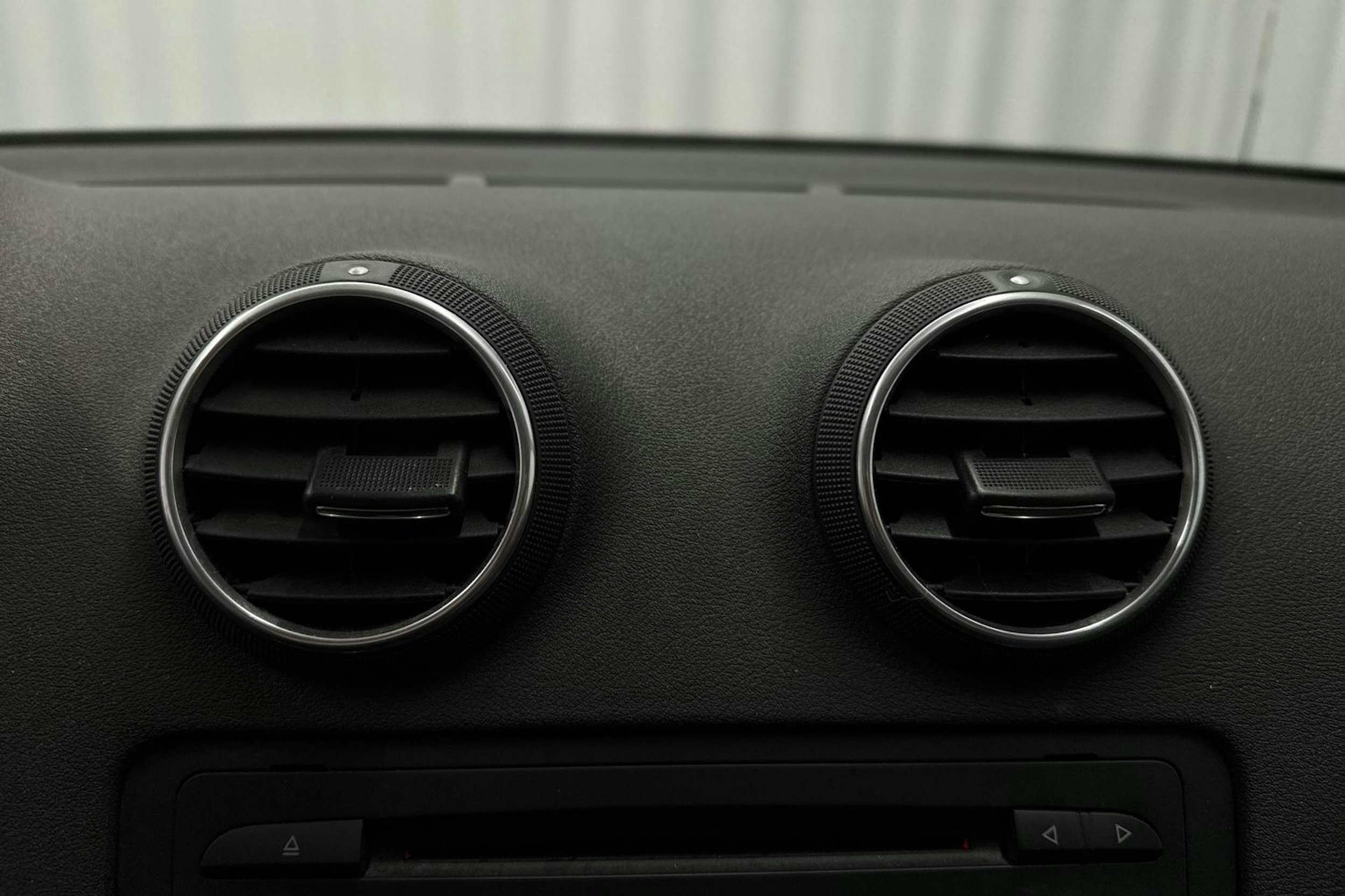 ruskea (beige) Audi A3 2008 kuva 21.