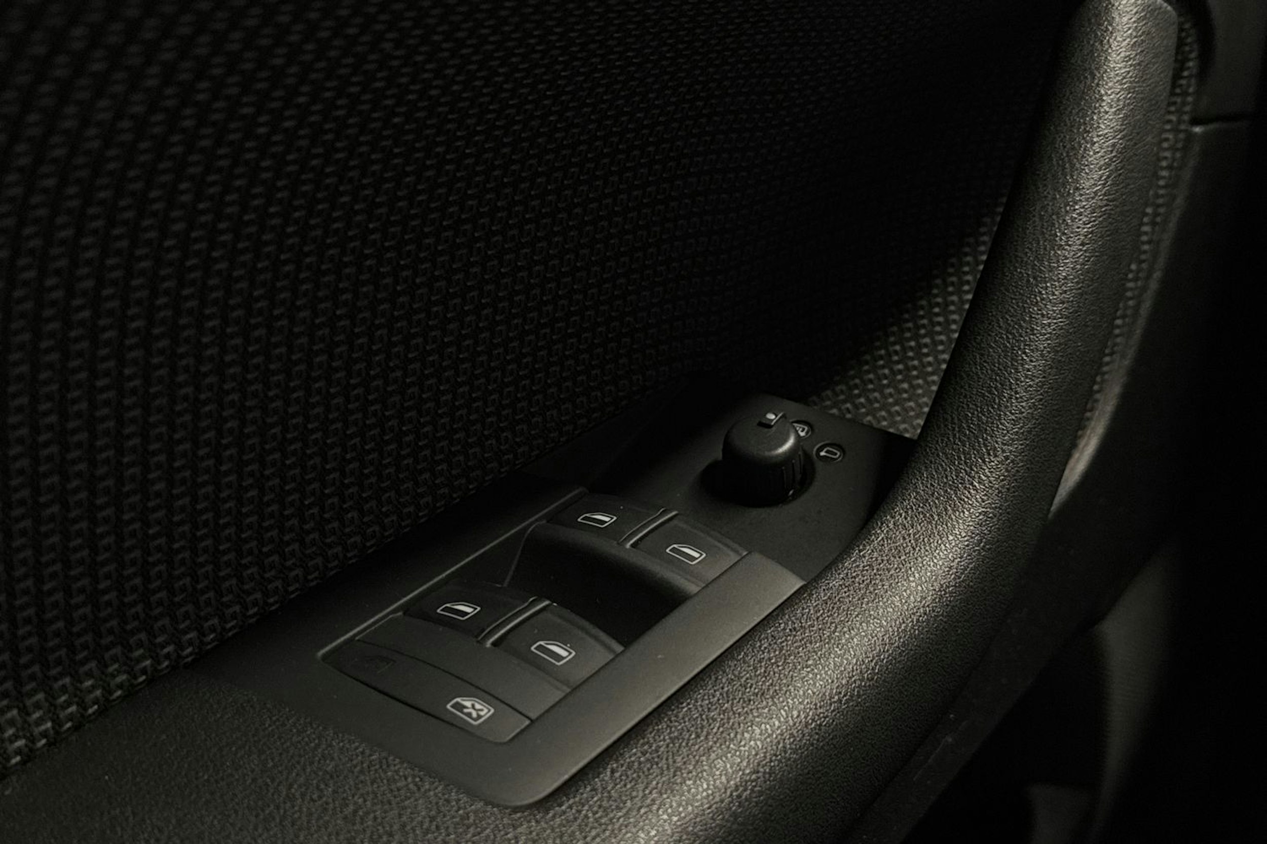 ruskea (beige) Audi A3 2008 kuva 24.