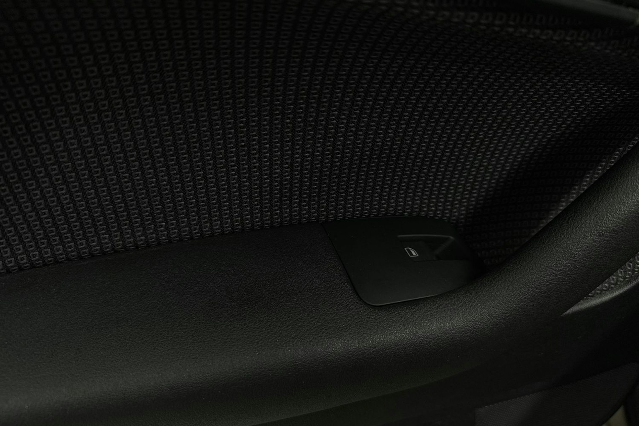 ruskea (beige) Audi A3 2008 kuva 26.