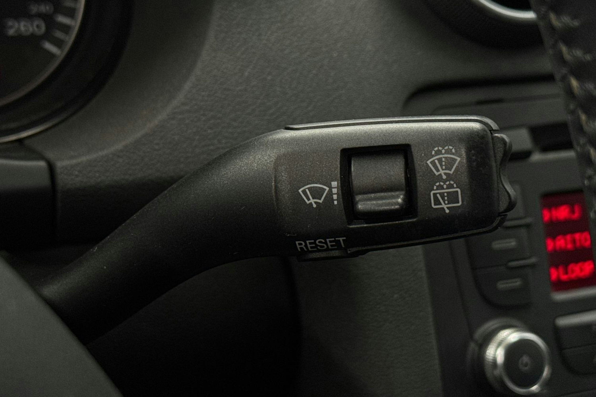 ruskea (beige) Audi A3 2008 kuva 27.