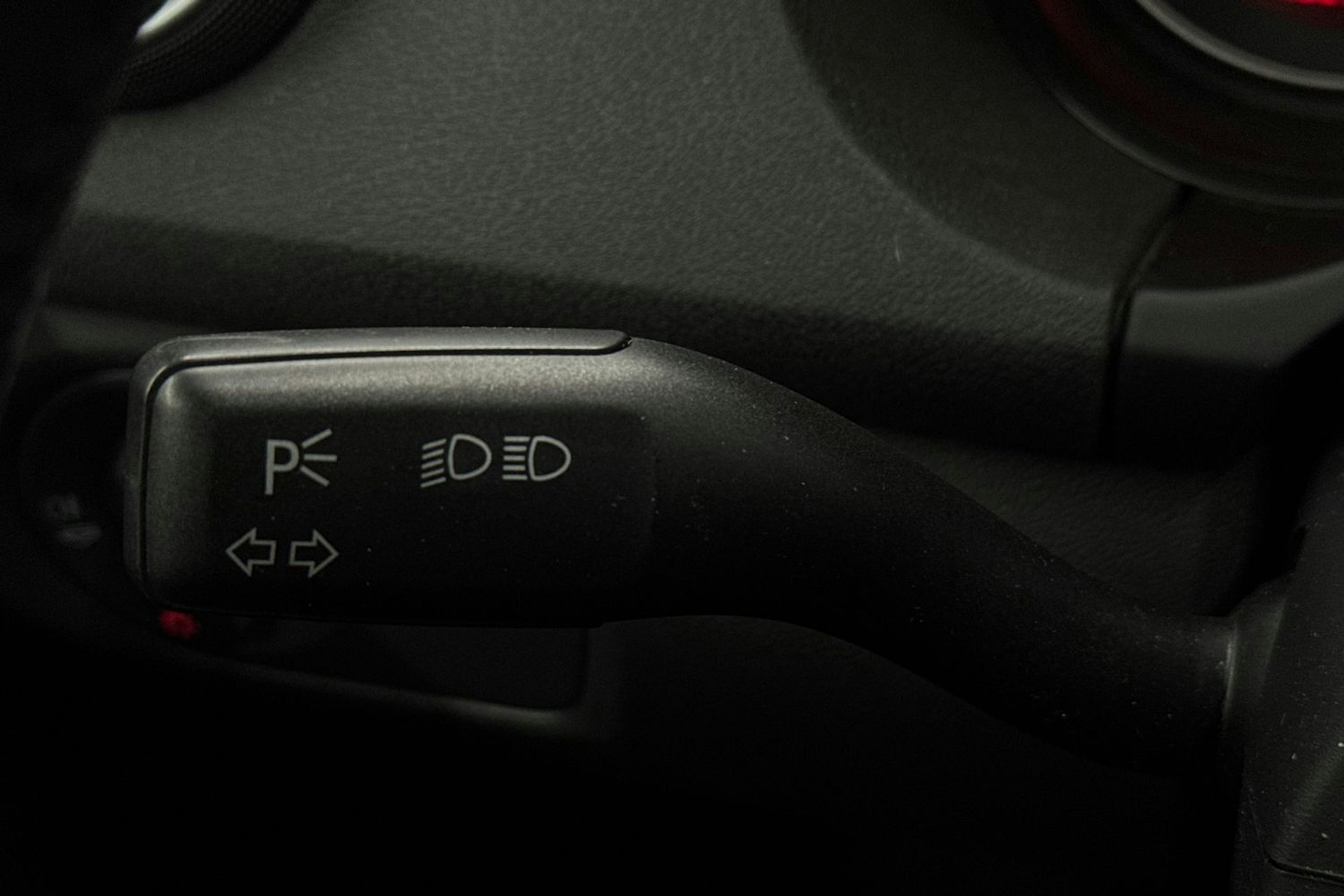 ruskea (beige) Audi A3 2008 kuva 28.