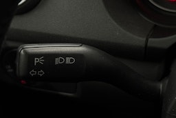 ruskea (beige) Audi A3 2008 kuva 28.