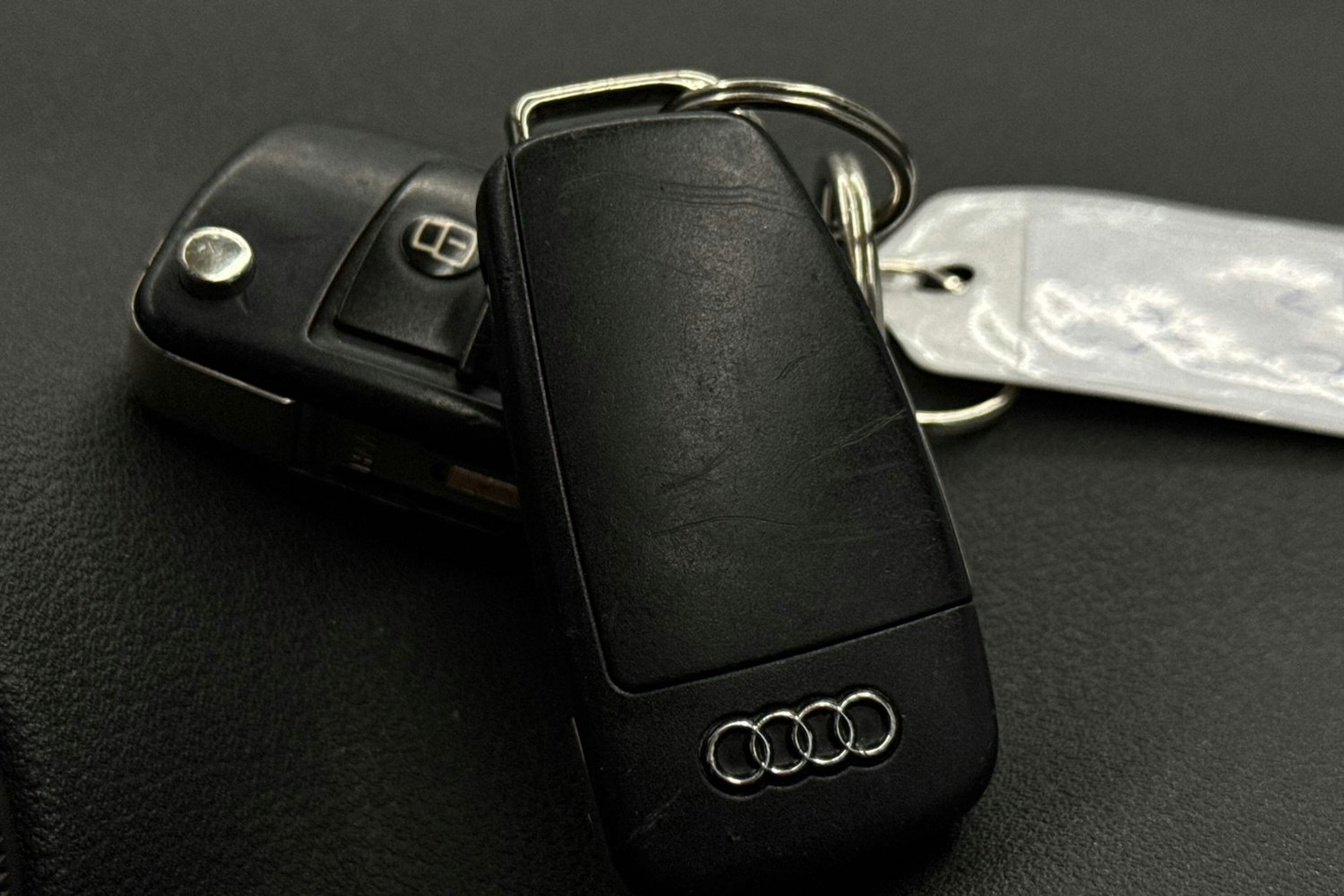 ruskea (beige) Audi A3 2008 kuva 31.