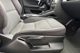 ruskea (beige) Audi A3 2008 kuva 32.