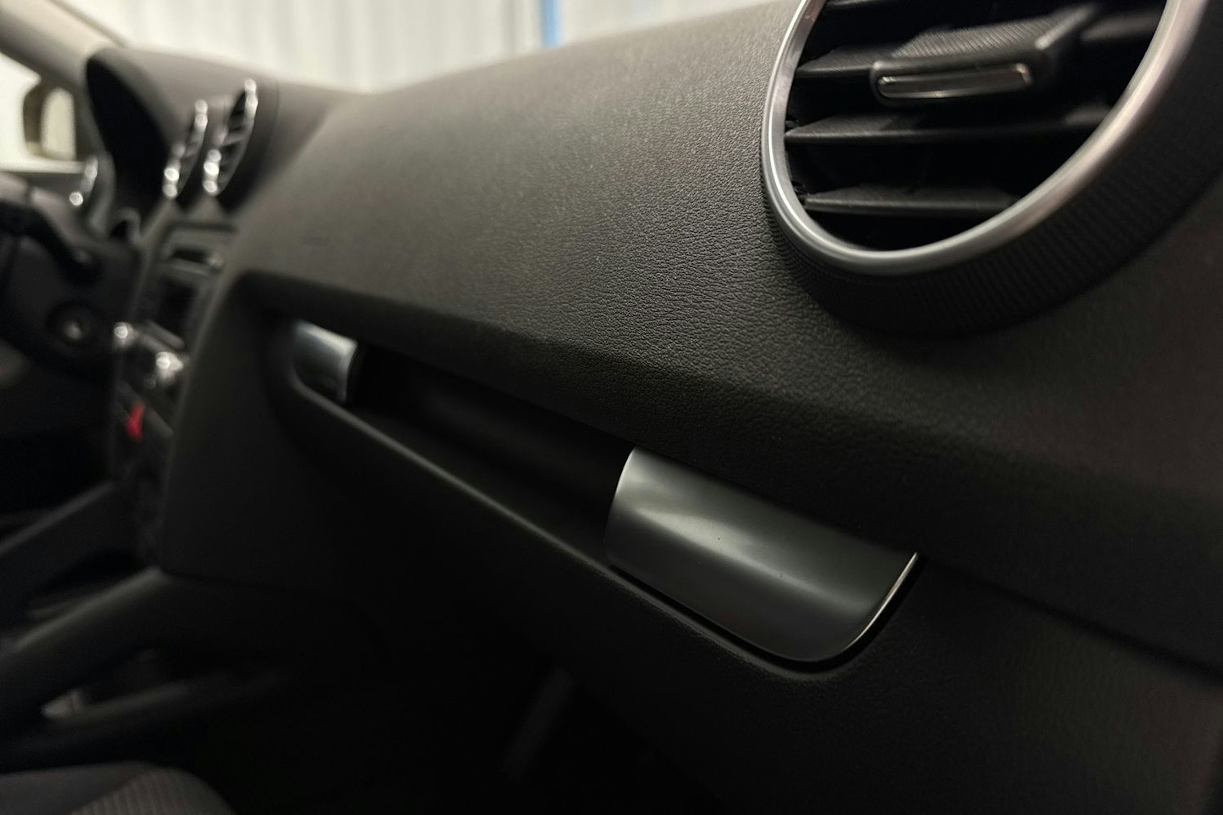 ruskea (beige) Audi A3 2008 kuva 33.