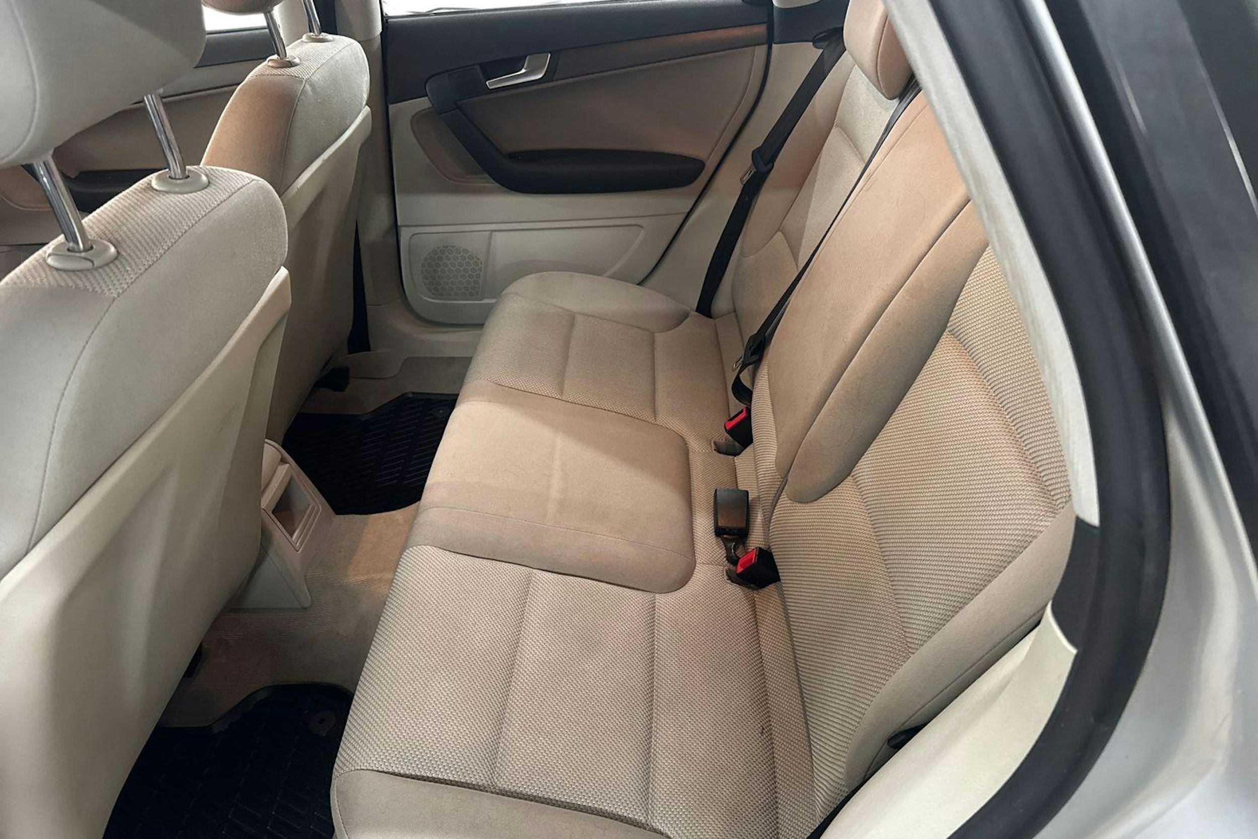 Hopea Audi A3 2009 kuva 10.