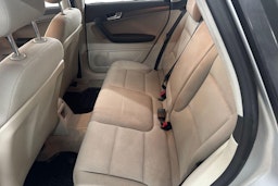Hopea Audi A3 2009 kuva 10.