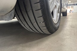 Hopea Audi A3 2009 kuva 13.
