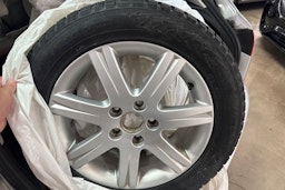 Hopea Audi A3 2009 kuva 15.