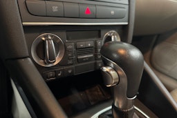 Hopea Audi A3 2009 kuva 18.