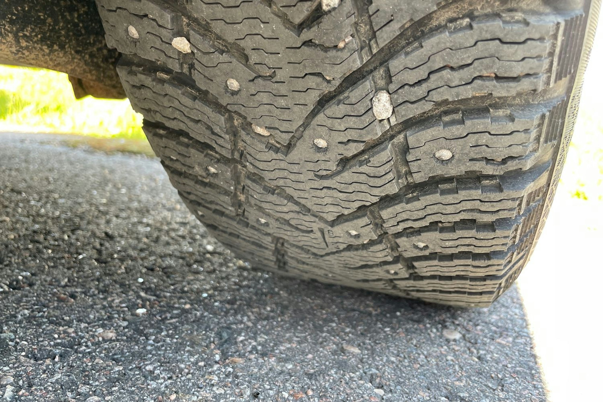 Punainen Audi A3 2009 kuva 20.