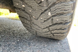 Punainen Audi A3 2009 kuva 20.