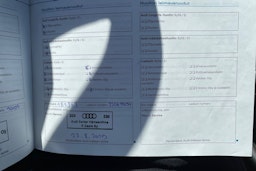 Punainen Audi A3 2009 kuva 25.