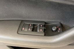 Valkoinen Audi A3 2009 kuva 17.