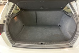 Valkoinen Audi A3 2009 kuva 20.