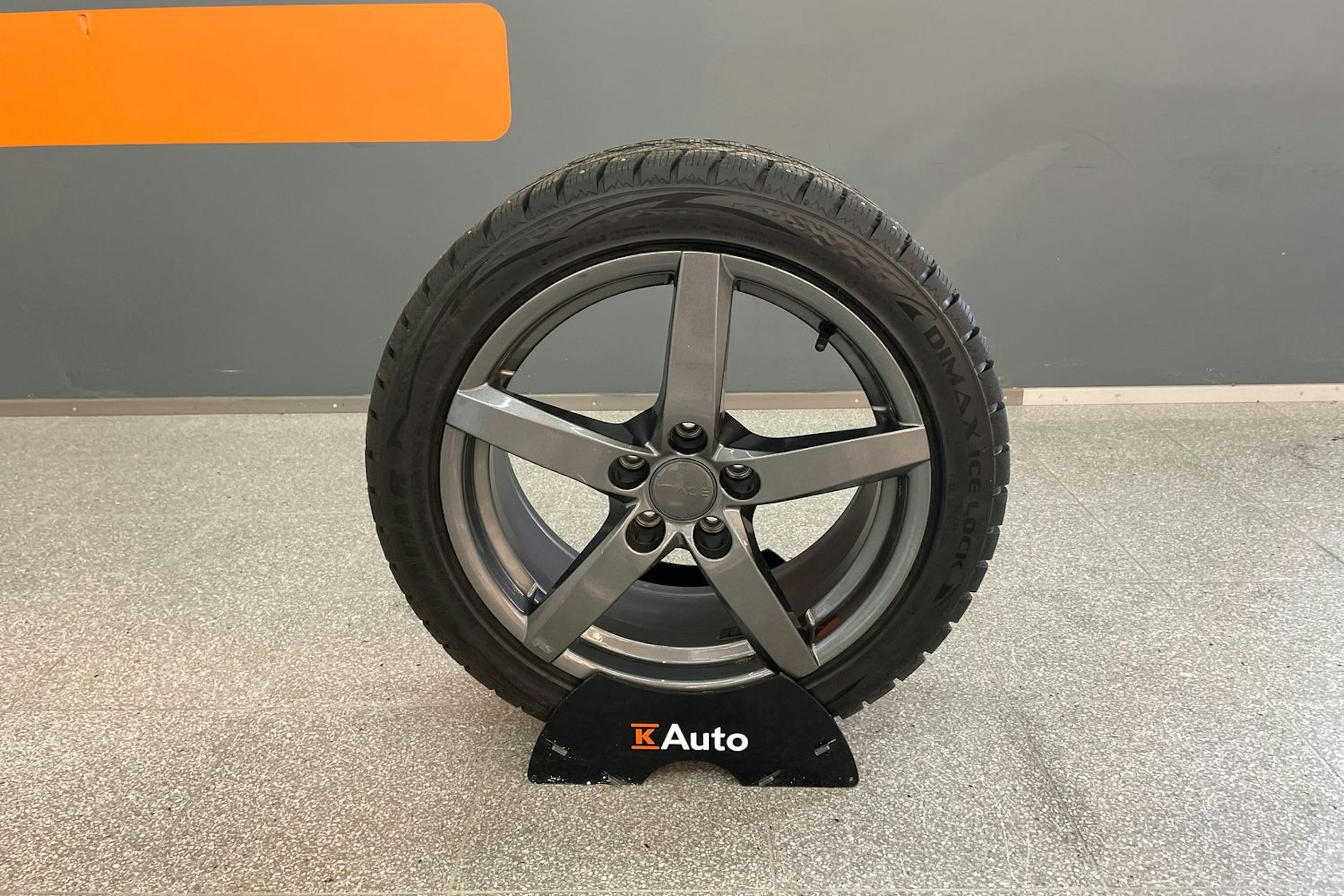 Valkoinen Audi A3 2009 kuva 21.