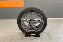 Valkoinen Audi A3 2009 kuva 21.