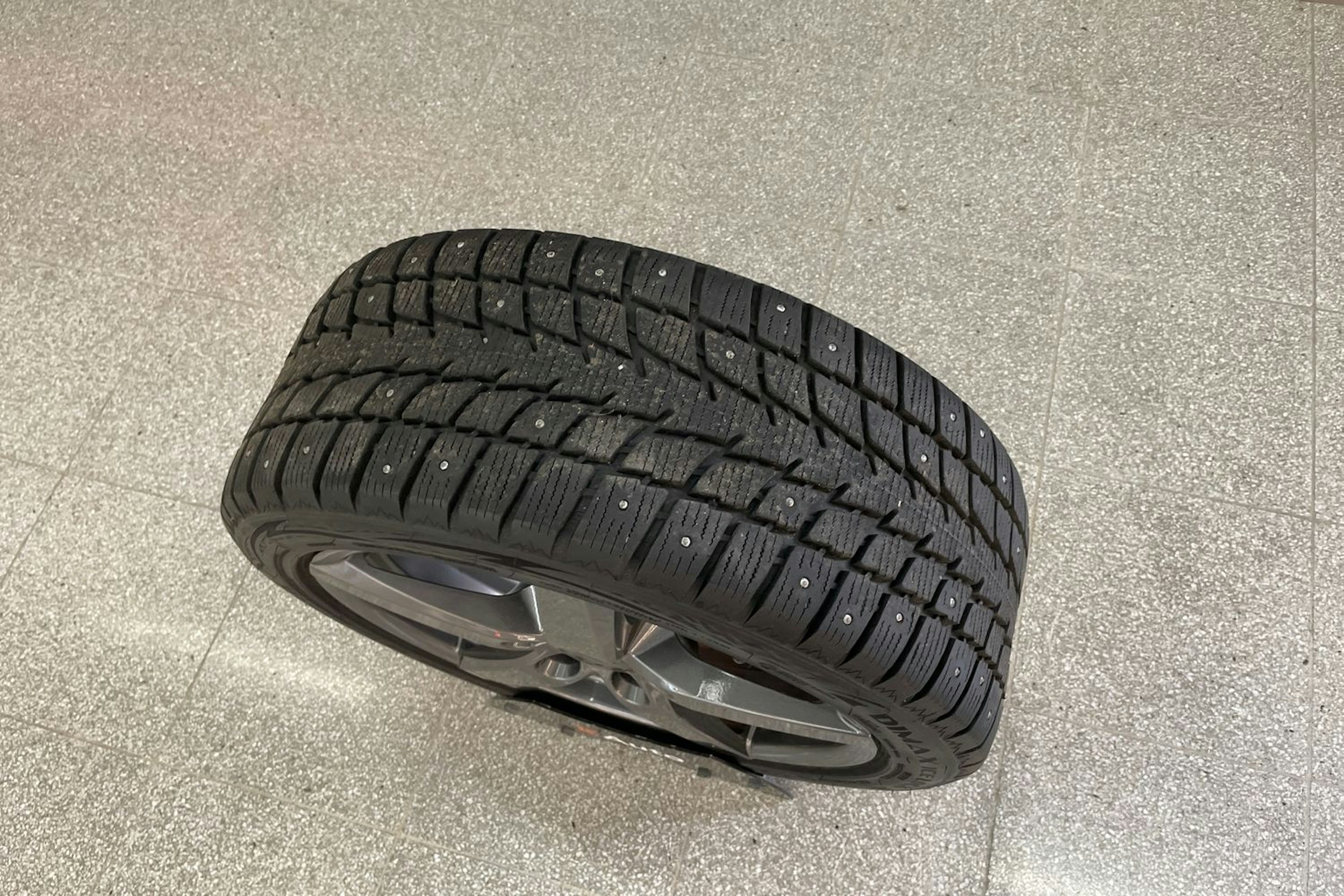 Valkoinen Audi A3 2009 kuva 22.