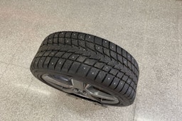 Valkoinen Audi A3 2009 kuva 22.